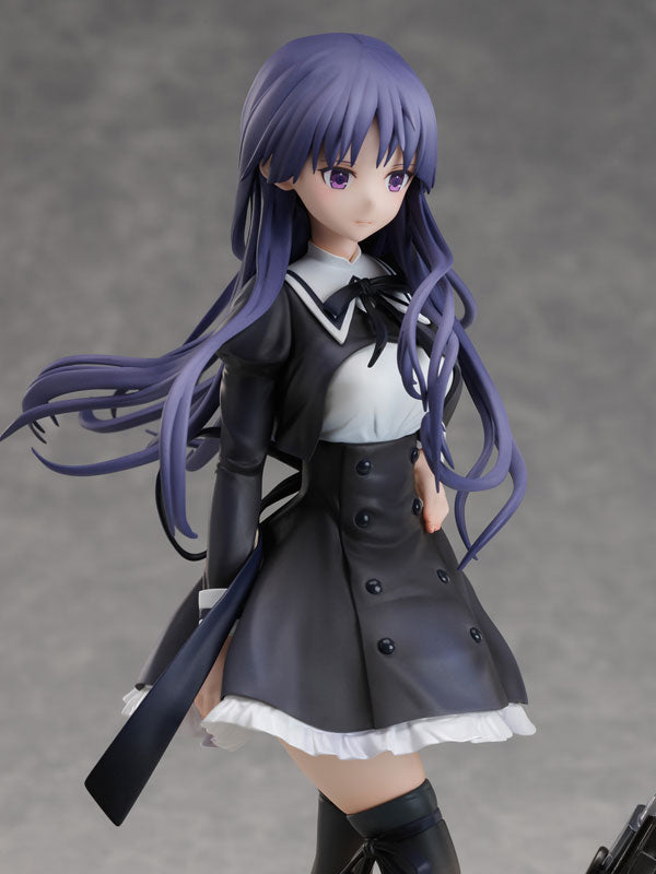 PRE-ORDER Assault Lily BOUQUET - Yuyu Shirai 1/7