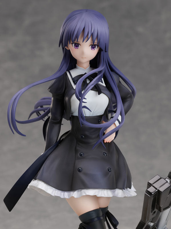 PRE-ORDER Assault Lily BOUQUET - Yuyu Shirai 1/7