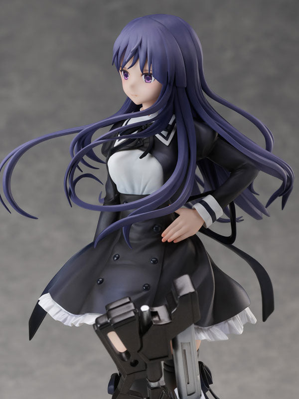 PRE-ORDER Assault Lily BOUQUET - Yuyu Shirai 1/7