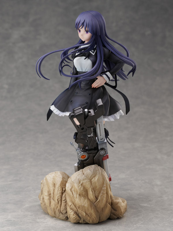 PRE-ORDER Assault Lily BOUQUET - Yuyu Shirai 1/7