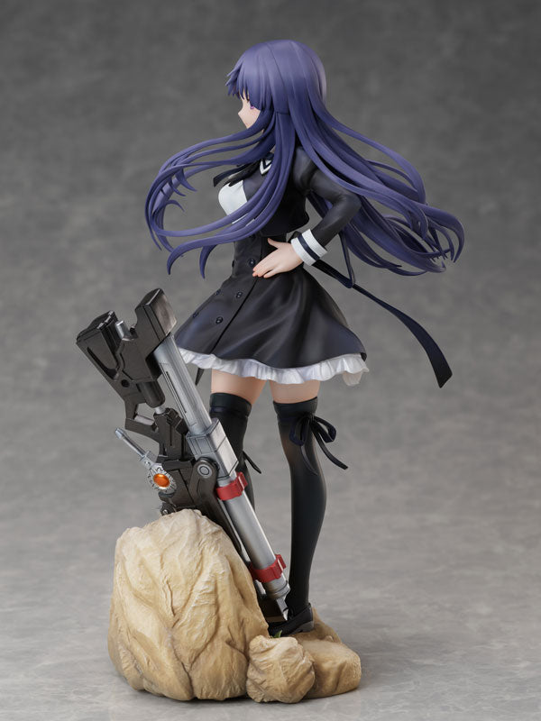 PRE-ORDER Assault Lily BOUQUET - Yuyu Shirai 1/7