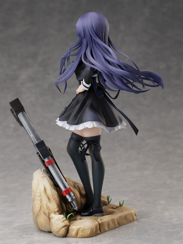 PRE-ORDER Assault Lily BOUQUET - Yuyu Shirai 1/7