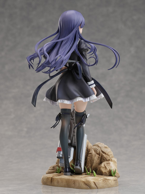 PRE-ORDER Assault Lily BOUQUET - Yuyu Shirai 1/7