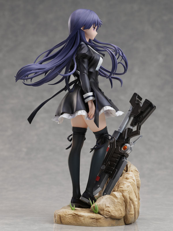 PRE-ORDER Assault Lily BOUQUET - Yuyu Shirai 1/7