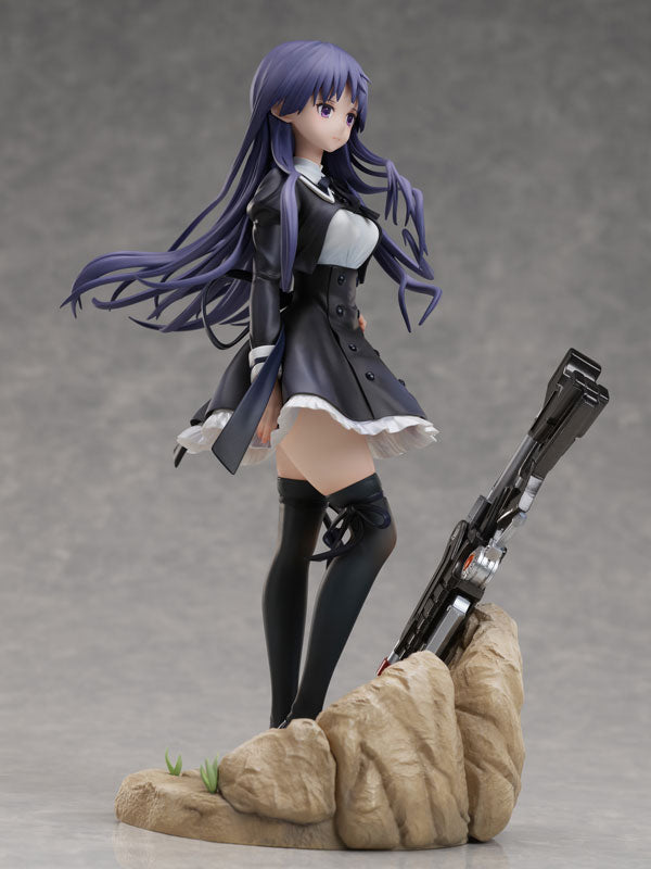 PRE-ORDER Assault Lily BOUQUET - Yuyu Shirai 1/7