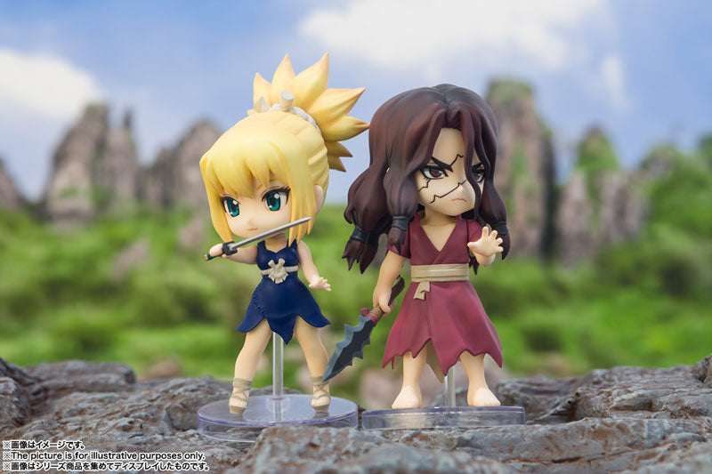 PRE-ORDER Figuarts mini - Dr. STONE - Kohaku