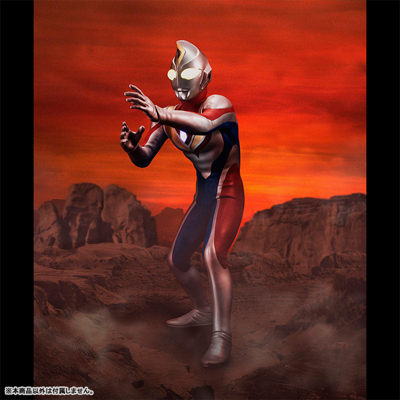 PRE-ORDER Ultimate Article - Ultraman Dyna: Flash Type [EXCLUSIVE]