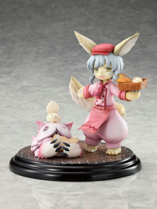 PRE-ORDER Made in Abyss - Usagiza Nanachi & Mitty