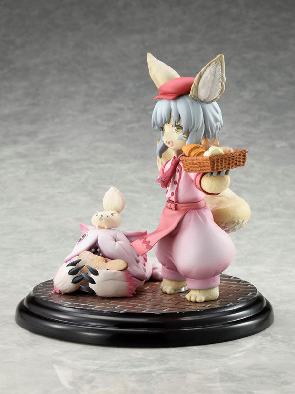 PRE-ORDER Made in Abyss - Usagiza Nanachi & Mitty