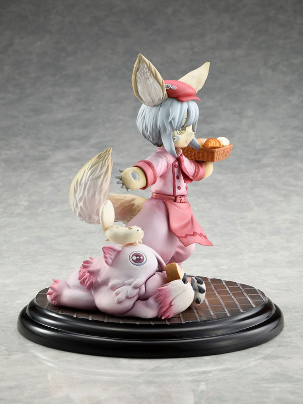 PRE-ORDER Made in Abyss - Usagiza Nanachi & Mitty