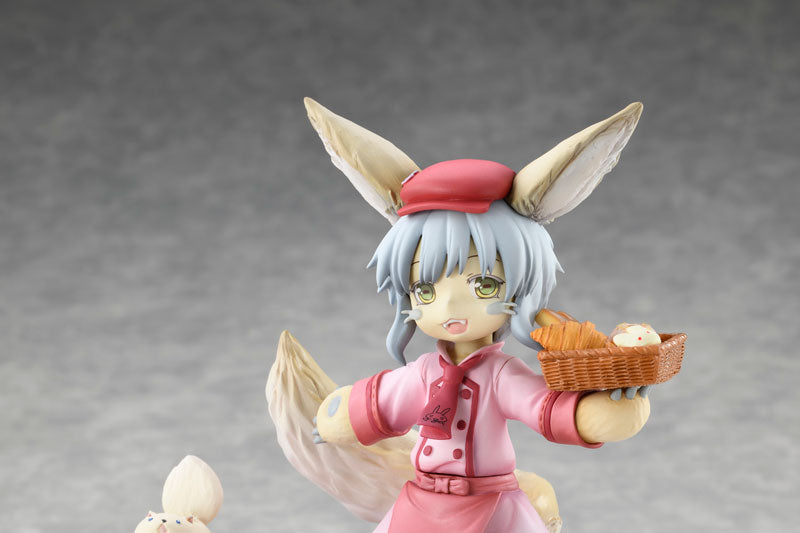 PRE-ORDER Made in Abyss - Usagiza Nanachi & Mitty