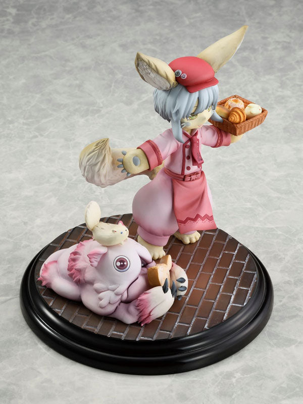 PRE-ORDER Made in Abyss - Usagiza Nanachi & Mitty