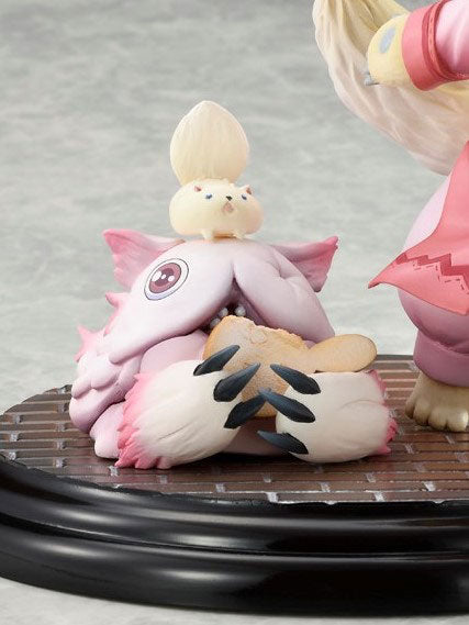 PRE-ORDER Made in Abyss - Usagiza Nanachi & Mitty