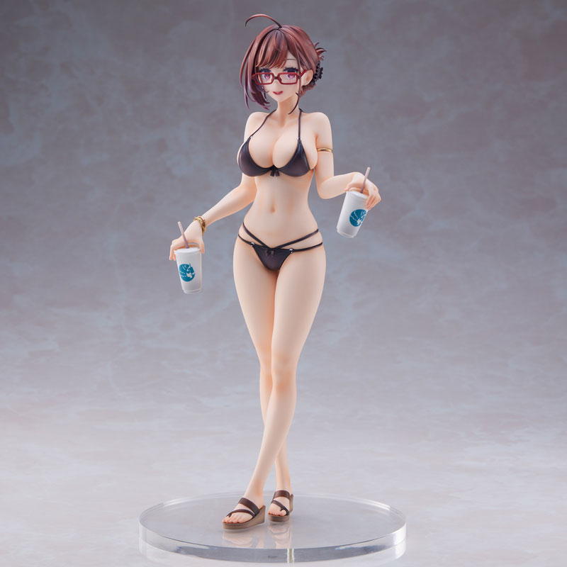 PRE-ORDER 92M Illustration - Kinshi no Ane: Swimsuit Ver.