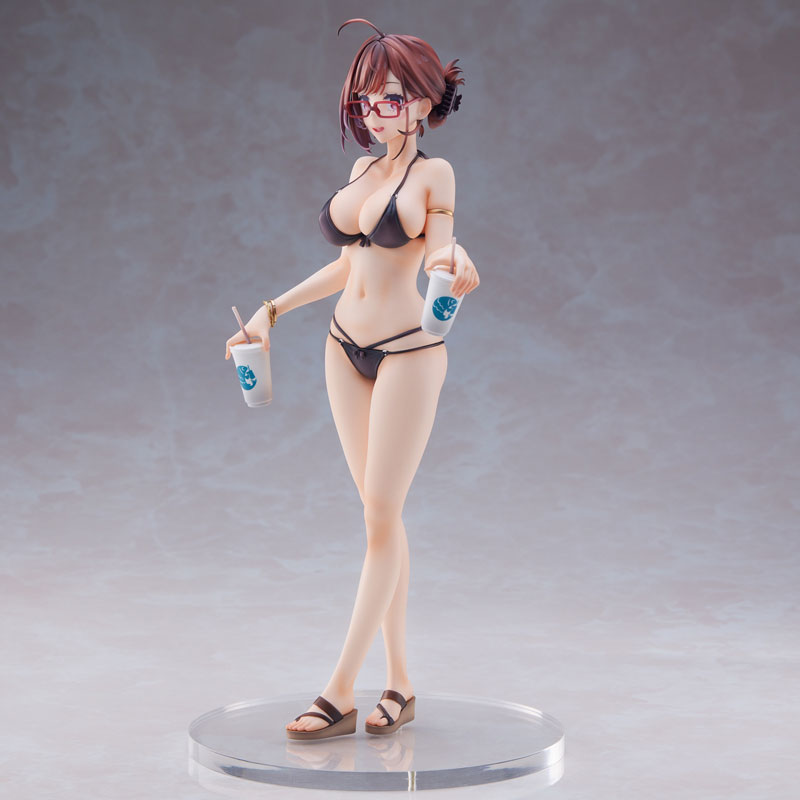 PRE-ORDER 92M Illustration - Kinshi no Ane: Swimsuit Ver.