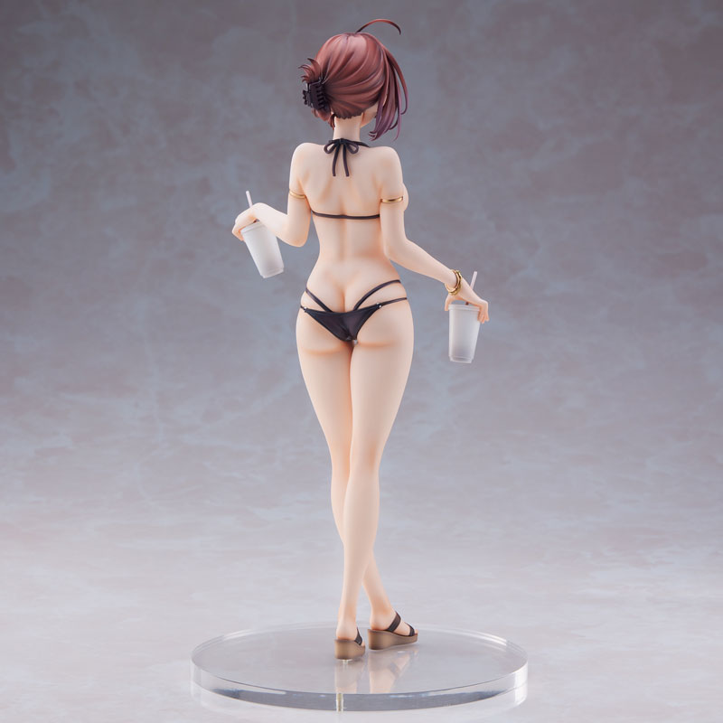 PRE-ORDER 92M Illustration - Kinshi no Ane: Swimsuit Ver.