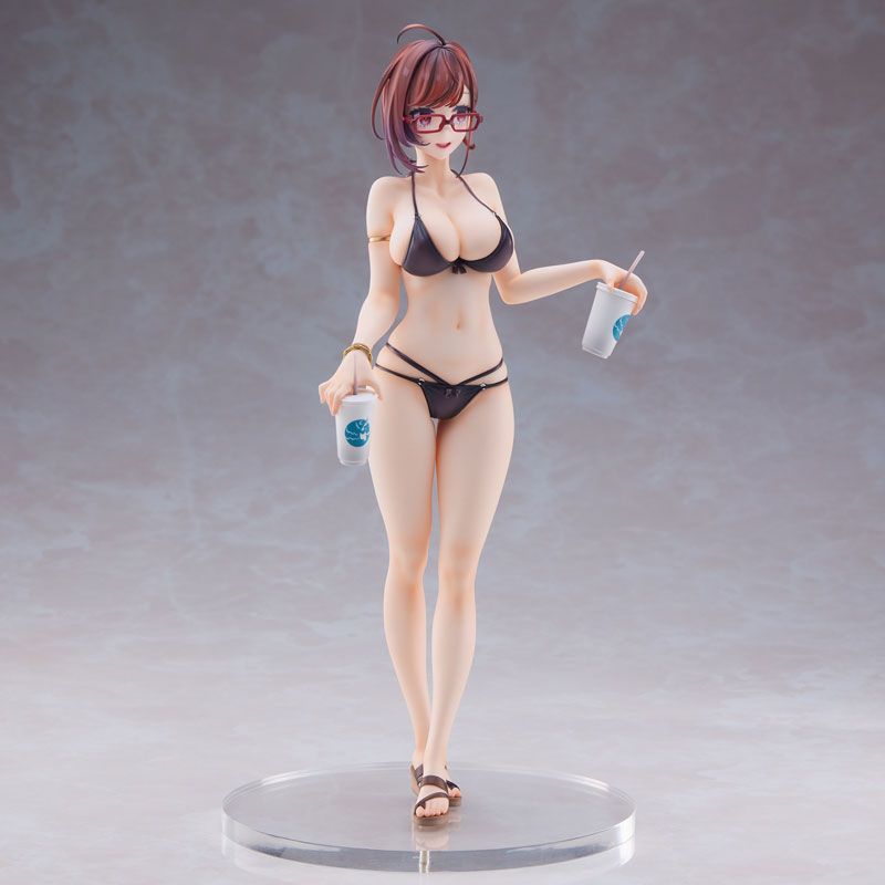 PRE-ORDER 92M Illustration - Kinshi no Ane: Swimsuit Ver.