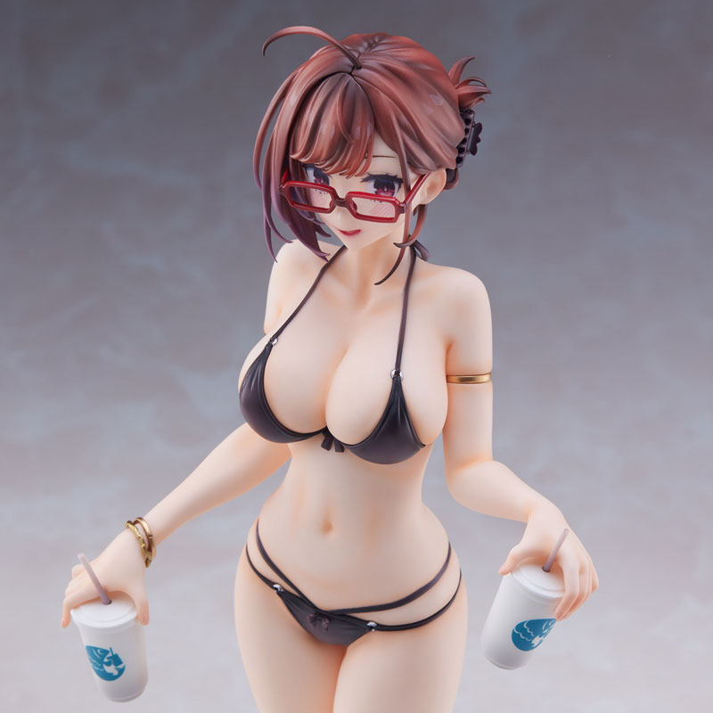 PRE-ORDER 92M Illustration - Kinshi no Ane: Swimsuit Ver.