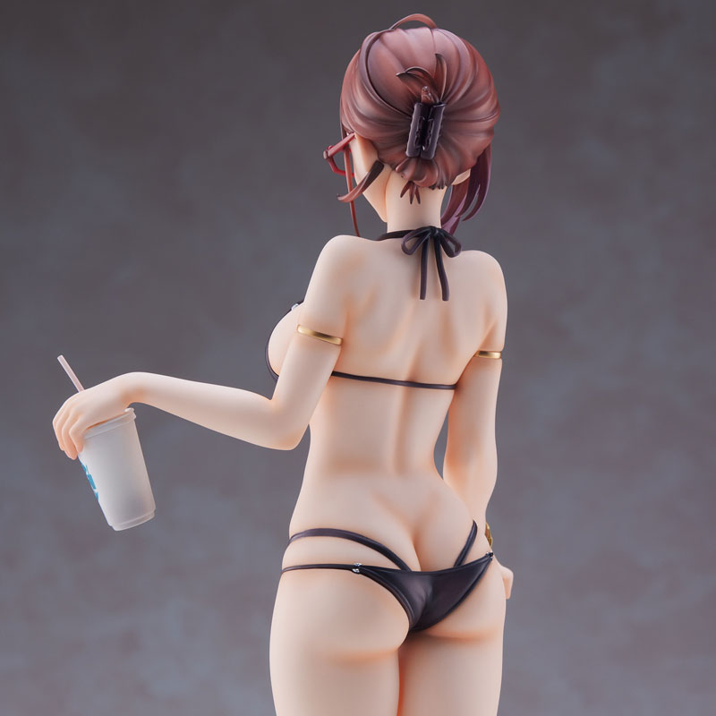 PRE-ORDER 92M Illustration - Kinshi no Ane: Swimsuit Ver.