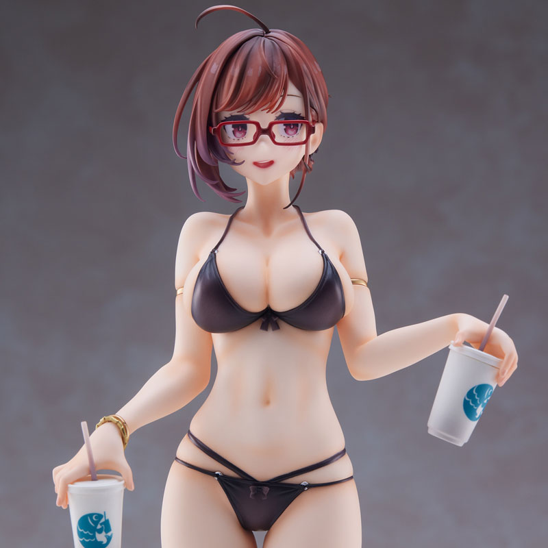PRE-ORDER 92M Illustration - Kinshi no Ane: Swimsuit Ver.