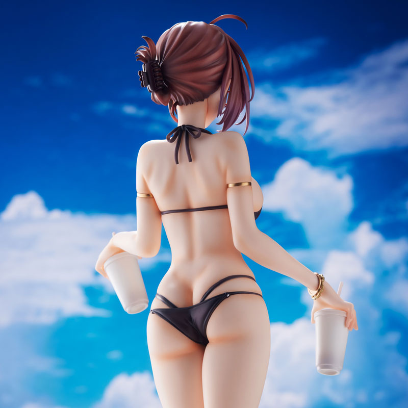PRE-ORDER 92M Illustration - Kinshi no Ane: Swimsuit Ver.