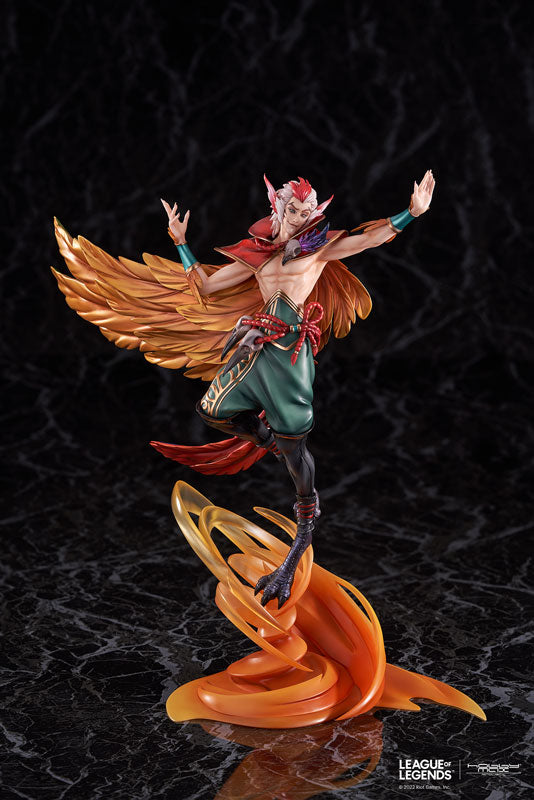 PRE-ORDER League of Legends - Rakan 1/7