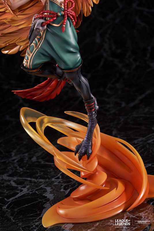 PRE-ORDER League of Legends - Rakan 1/7