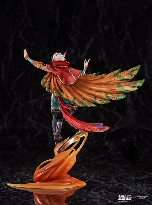 PRE-ORDER League of Legends - Rakan 1/7
