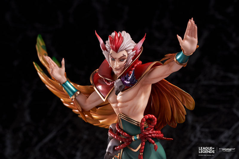 PRE-ORDER League of Legends - Rakan 1/7