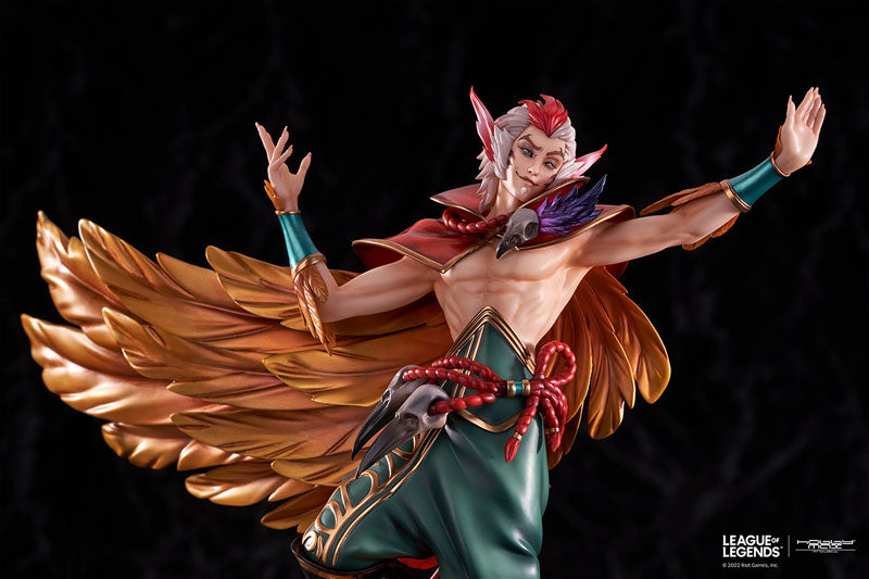 PRE-ORDER League of Legends - Rakan 1/7
