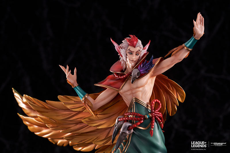 PRE-ORDER League of Legends - Rakan 1/7
