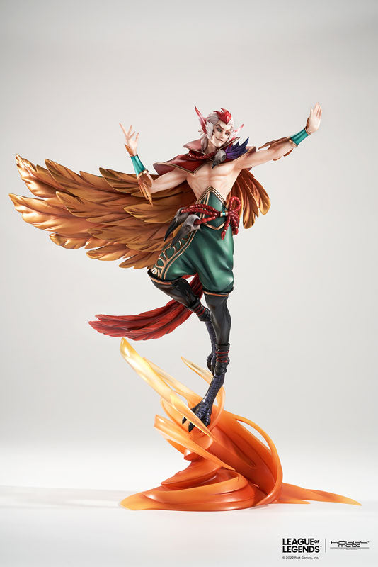 PRE-ORDER League of Legends - Rakan 1/7