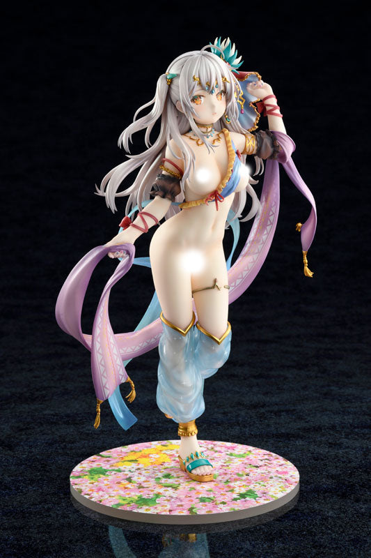 PRE-ORDER Momoko Illustration Collection - Arietta Dancer: Romance Ver.