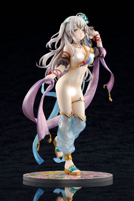 PRE-ORDER Momoko Illustration Collection - Arietta Dancer: Romance Ver.