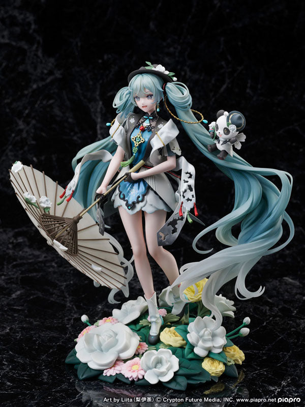 PRE-ORDER F:Nex - Vocaloid - Hatsune Miku: MIKU WITH YOU 2021 Ver. 1/ 7