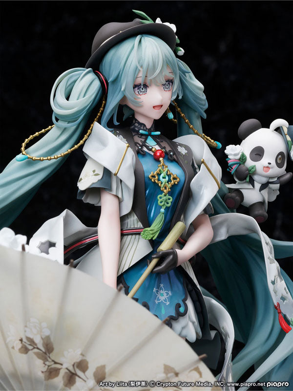 PRE-ORDER F:Nex - Vocaloid - Hatsune Miku: MIKU WITH YOU 2021 Ver. 1/ 7