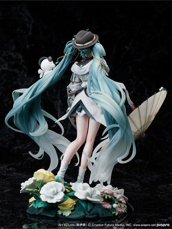 PRE-ORDER F:Nex - Vocaloid - Hatsune Miku: MIKU WITH YOU 2021 Ver. 1/ 7