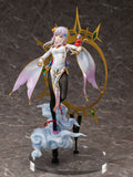 PRE-ORDER Re:ZERO -Starting Life in Another World- - Emilia: China Dress Ver. 1/7