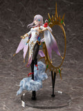 PRE-ORDER Re:ZERO -Starting Life in Another World- - Emilia: China Dress Ver. 1/7