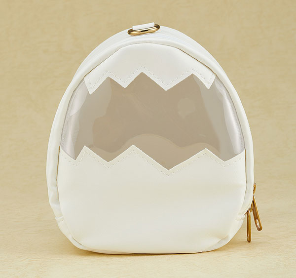 PRE-ORDER Nendoroid Pouch Neo: Egg
