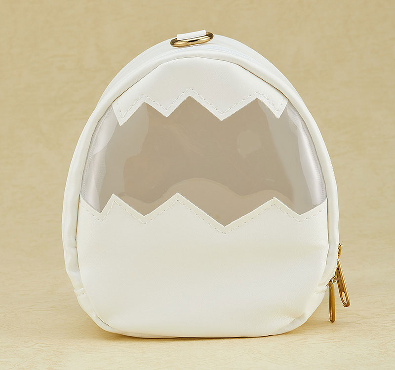 PRE-ORDER Nendoroid Pouch Neo: Egg