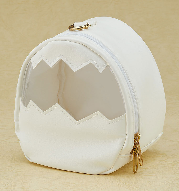 PRE-ORDER Nendoroid Pouch Neo: Egg