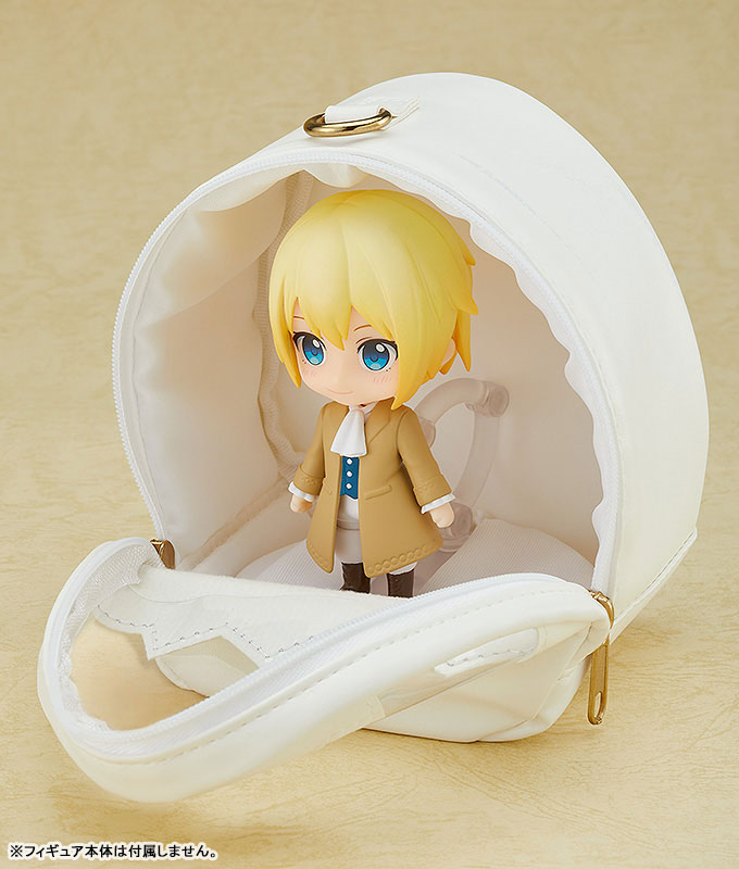 PRE-ORDER Nendoroid Pouch Neo: Egg