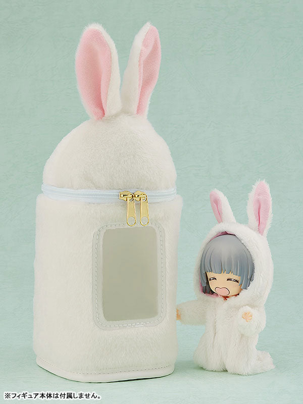 PRE-ORDER Nendoroid Pouch Neo: White Rabbit