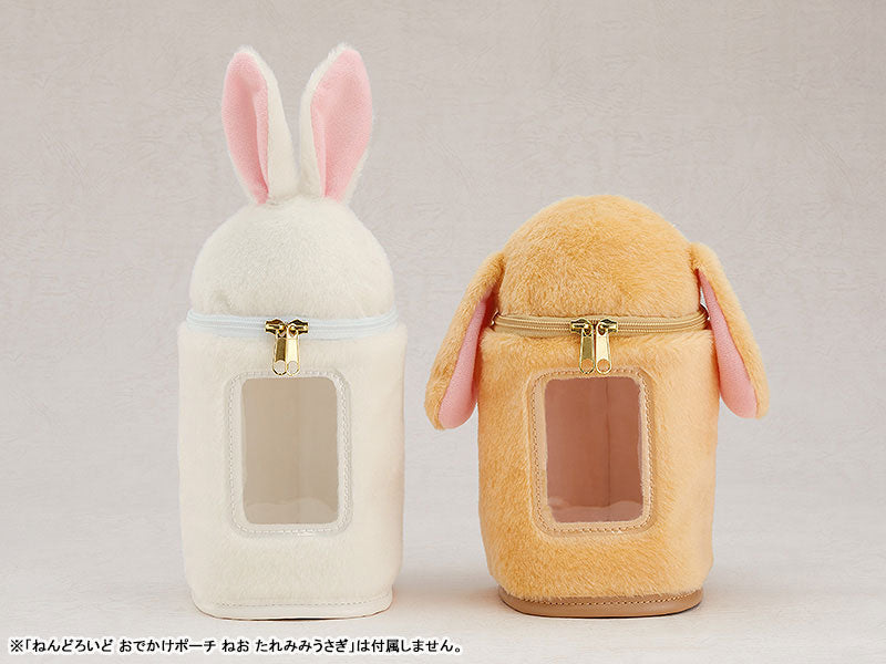 PRE-ORDER Nendoroid Pouch Neo: White Rabbit