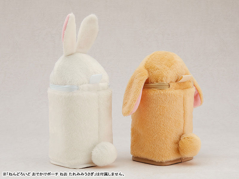 PRE-ORDER Nendoroid Pouch Neo: White Rabbit