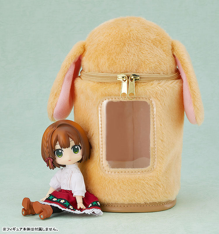 PRE-ORDER Nendoroid Pouch Neo: Lop-Eared Rabbit