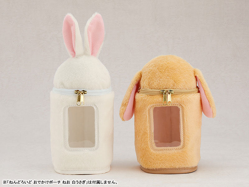 PRE-ORDER Nendoroid Pouch Neo: Lop-Eared Rabbit