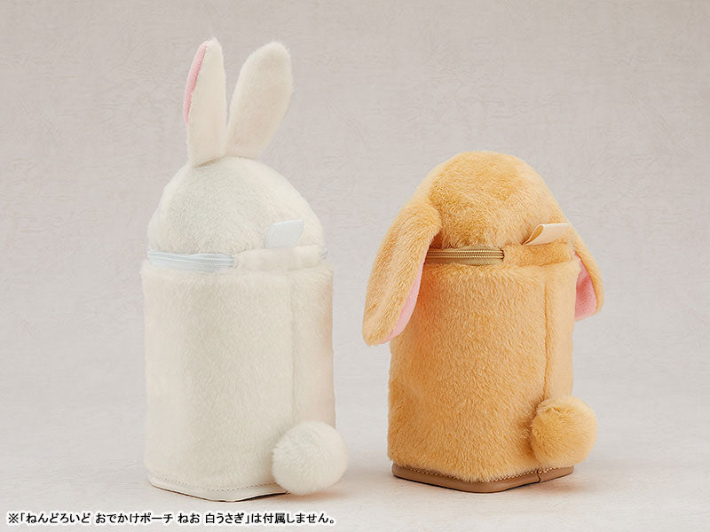 PRE-ORDER Nendoroid Pouch Neo: Lop-Eared Rabbit