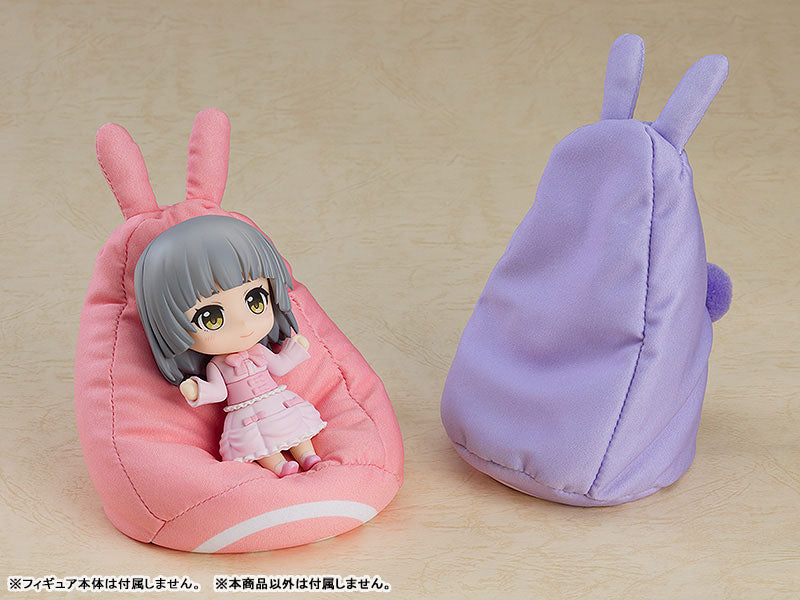 PRE-ORDER Nendoroid More - Bean Bag Chair